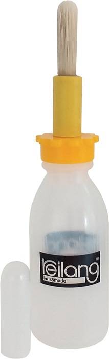 Mehrzwecköler Pinsel PE 125ml Reilang-0