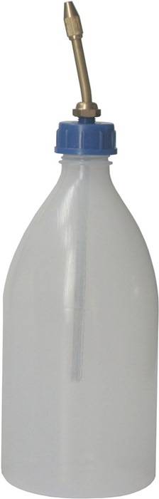 Öler D 500 Ku.500 ml SAMOA HALLBAUER-0