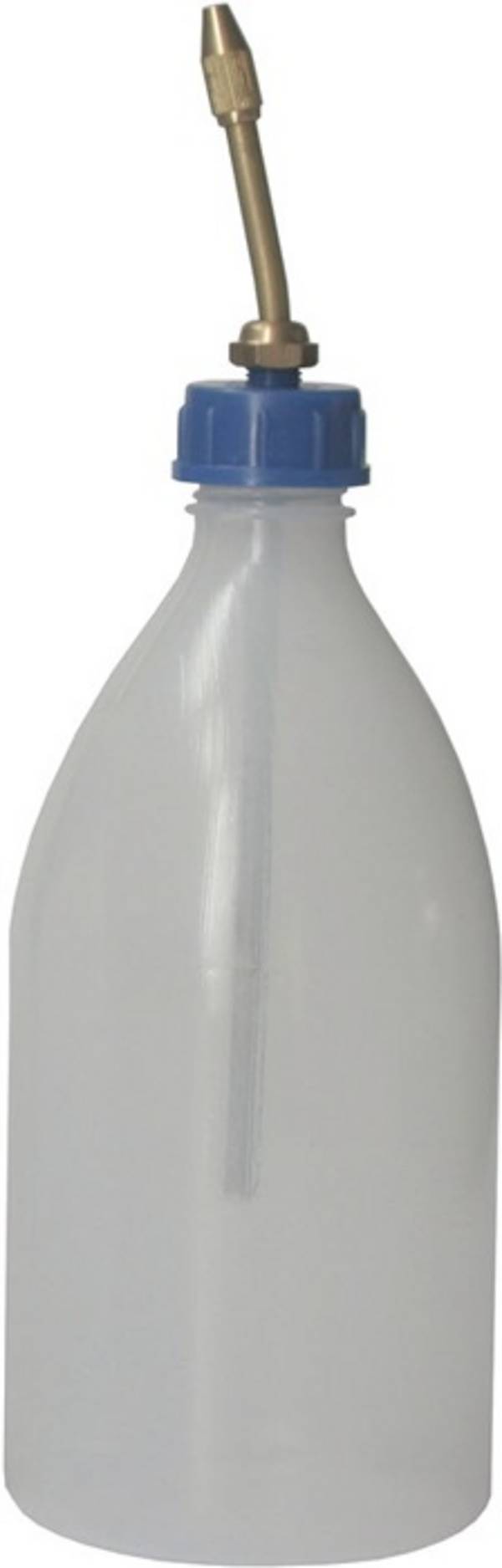 Öler D 500 Ku.500 ml SAMOA HALLBAUER