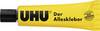 Alleskleber FLEX+CLEAN transp.35g Tube UHU
