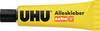 Alleskleber extra transp.31g Tube UHU