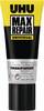Universalkleber MAX REPAIR UNIVERSAL transp.45g Tube UHU