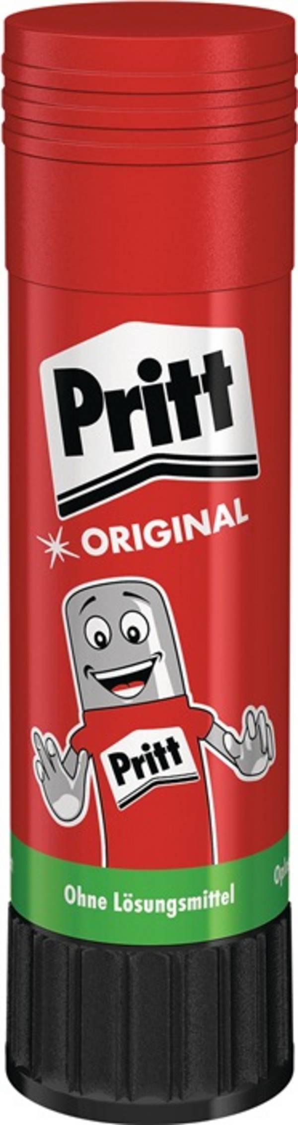 Klebestift 22g PK611 Stift PRITT