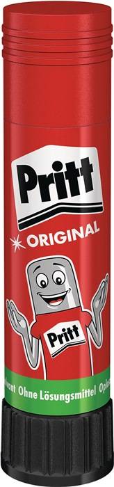 Klebestift 11g PK411 Stift PRITT-0
