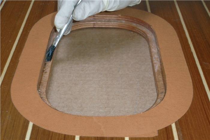 Kreppband tesakrepp® 4319 sta.gekreppt hellbraun L.50m B.30mm Rl.TESA-2