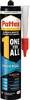 Montagekleber One for All Univ.transp.310g Kartusche PATTEX