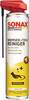 Bremsen+TeileReiniger acetonfrei 400ml Spraydose m.Easyspray SONAX