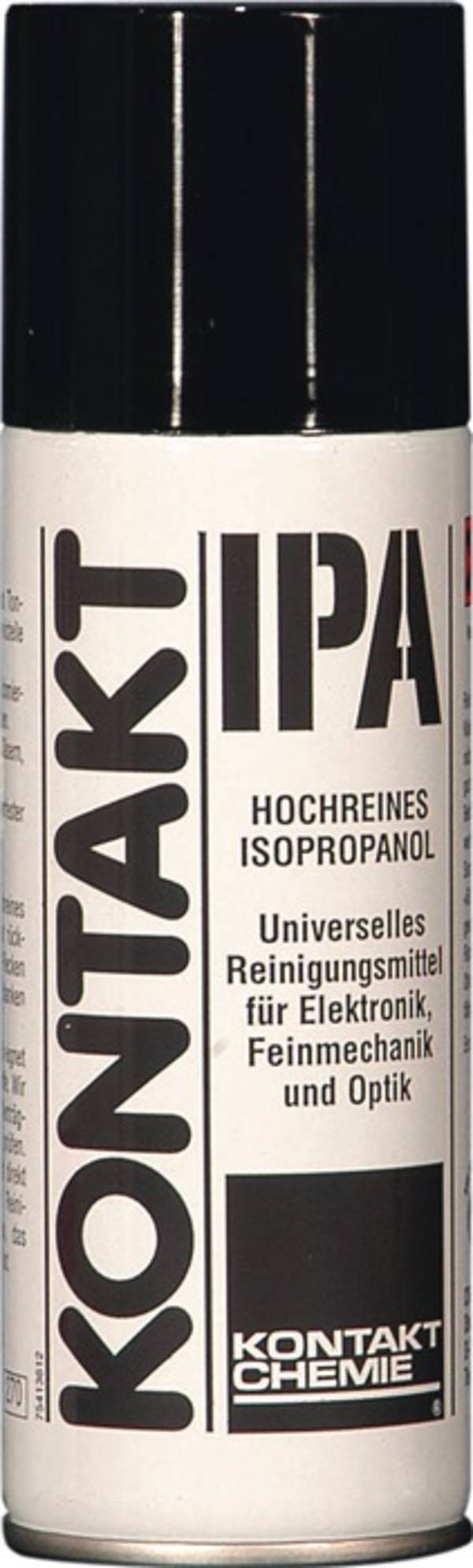 Alkoholreiniger KONTAKT IPA 200ml Spraydose KONTAKT CHEMIE