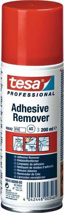 Klebstoffentferner 60042 200 ml Spraydose TESA-0