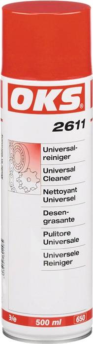Universalreiniger OKS 2611 500ml Spraydose OKS-0