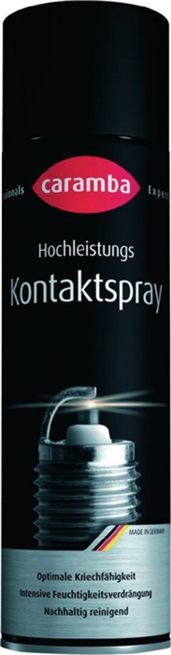 Hochleistungskontaktspray 500 ml Spraydose CARAMBA