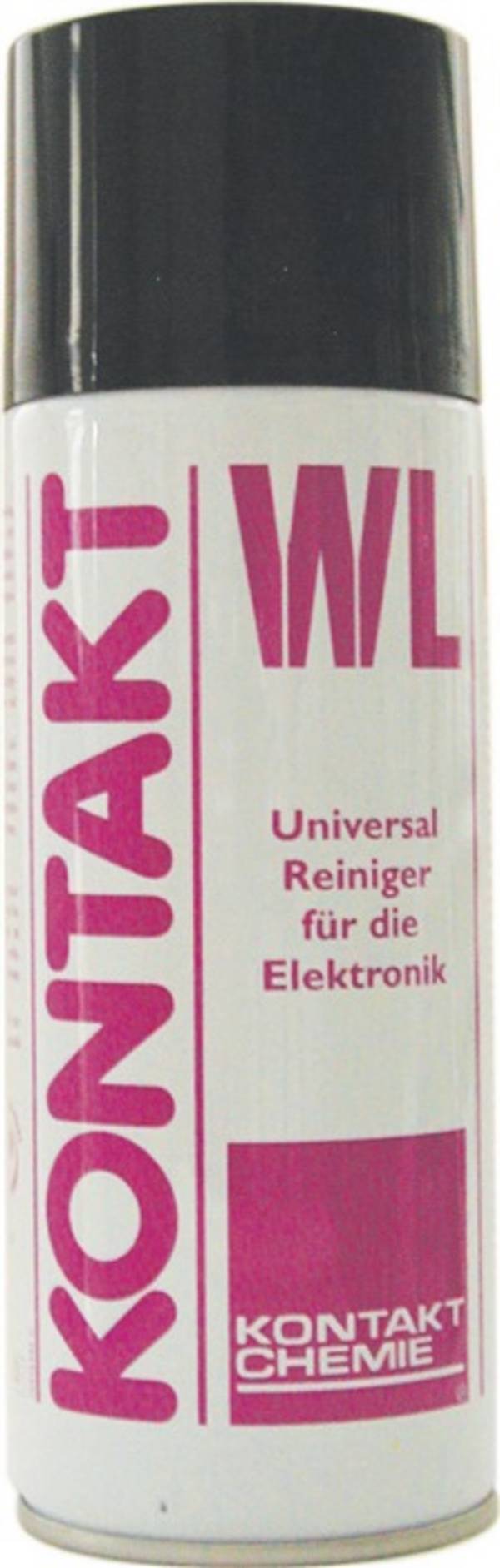 Elektronikreiniger KONTAKT WL 400 ml Spraydose KONTAKT CHEMIE