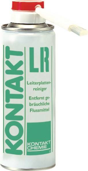 Leiterplattenreiniger KONTAKT LR 200 ml Spraydose KONTAKT CHEMIE-0