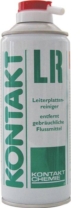 Leiterplattenreiniger KONTAKT LR 400 ml Spraydose KONTAKT CHEMIE-0