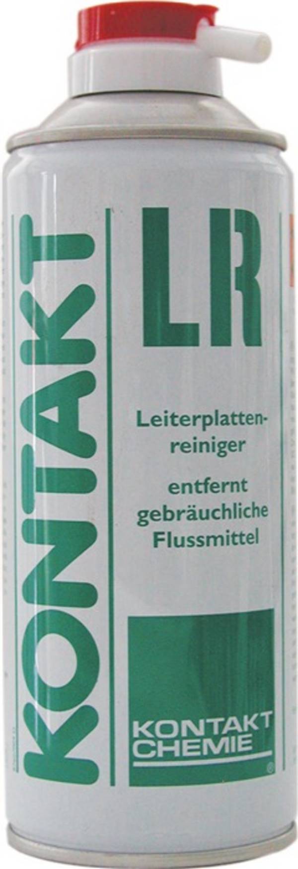 Leiterplattenreiniger KONTAKT LR 400 ml Spraydose KONTAKT CHEMIE