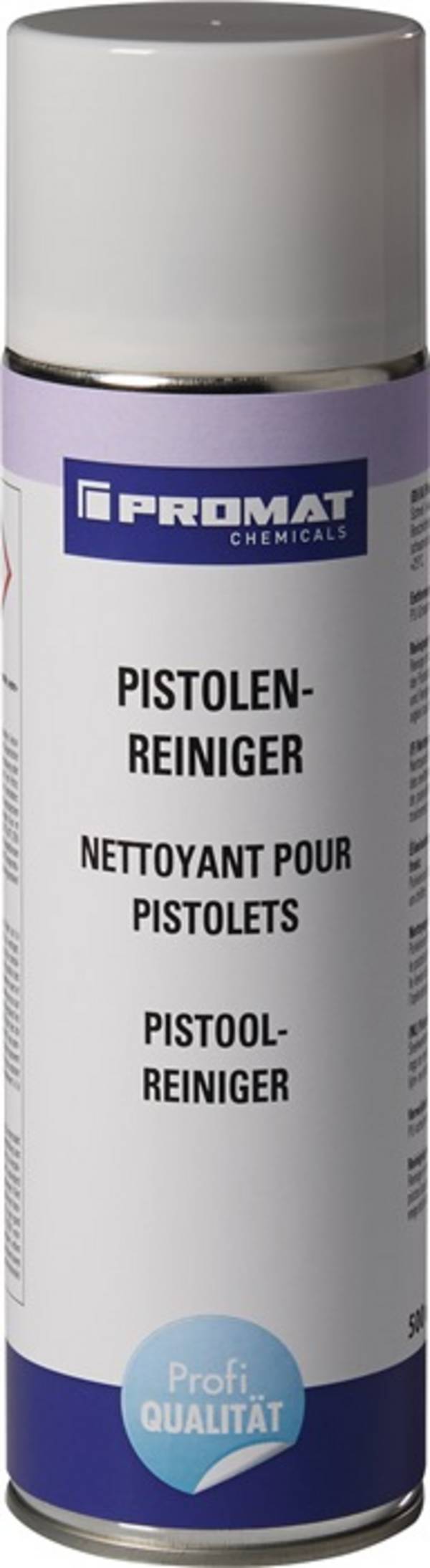 Pistolenreiniger 500 ml Dose PROMAT CHEMICALS