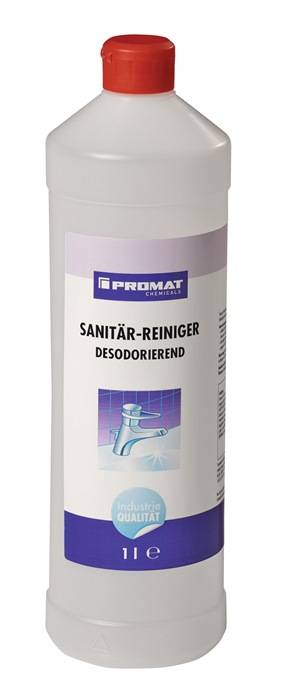 Sanitärreiniger 1l Flasche PROMAT CHEMICALS-0