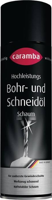 Hochl.Bohr-/Schneidölschaum 500 ml Spraydose CARAMBA-0