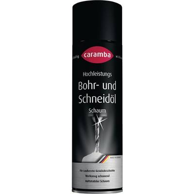 Hochl.Bohr-/Schneidölschaum 500 ml Spraydose CARAMBA-0