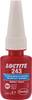 Schraubensicherung 243 5 ml mf.mv.blau NSF P1,NSF/ANSI 61 Flasche LOCTITE