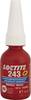 Schraubensicherung 243 10 ml mf.mv.blau NSF P1,NSF/ANSI 61 Flasche LOCTITE
