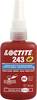 Schraubensicherung 243 50 ml mf.mv.blau NSF P1,NSF/ANSI 61 Flasche LOCTITE