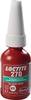 Schraubensicherung 270 10 ml hf.nv.grün NSF P1 Flasche LOCTITE