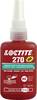 Schraubensicherung 270 50 ml hf.nv.grün NSF P1 Flasche LOCTITE