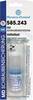 Schraubensicherung 585.243 15g mf.hv.dunkelblau NSF P1,DVGW Pumpdosierer MARSTON