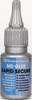 Rapidkleber MD GLUE SECURE 20g farblos Flasche MARSTON