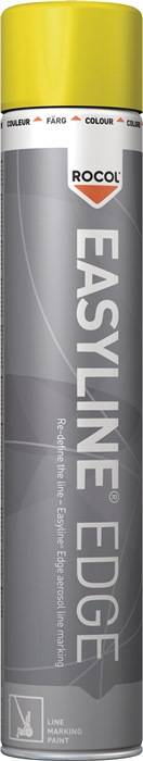 Linienmarkierungsfarbe Easyline® Edge 750 ml gelb Spraydose ROCOL-0