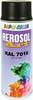 Buntlackspray AEROSOL Art anth.ma RAL 7016 400ml Spraydose