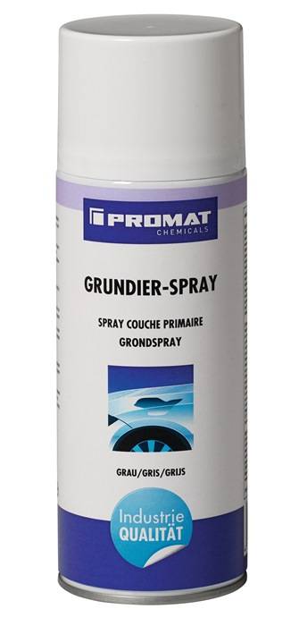 Grundierungsspray dunkelgrau 400ml Spraydose PROMAT CHEMICALS-0