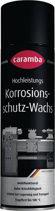 Hochleistungskorrosionsschutzwachs transp.500 ml Spraydose CARAMBA