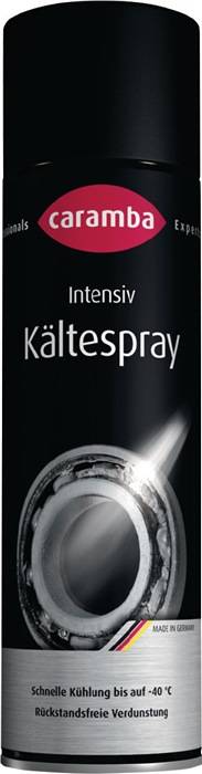 Intensivkältespray 500 ml farblos b.zu -40GradC Spraydose CARAMBA-0