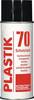 Leiterplattenschutzlack PLASTIK 70 farblos 200 ml Spraydose KONTAKT CHEMIE
