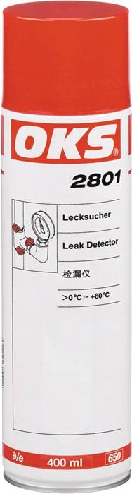 Lecksucher OKS 2801 transp.DVGW 400ml Spraydose OKS-0