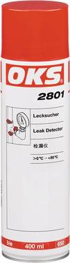 Lecksucher OKS 2801 transp.DVGW 400ml Spraydose OKS