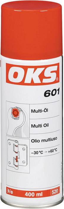 Multiöl OKS 601 400ml Spraydose OKS-0