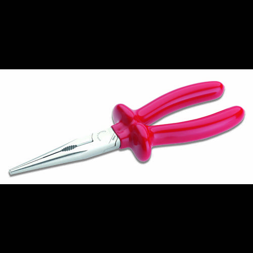 Cimco 108778 VDE Telefonzange Gerade 200 mm