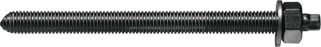 Ankerstange R 88722 ASTA M10x130 A 4 10 Stück UPAT-0