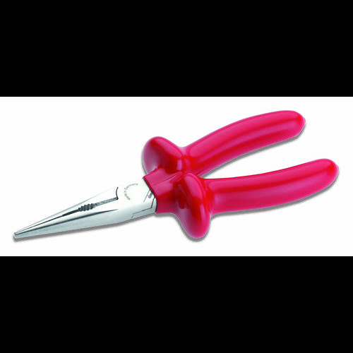 Cimco 108779 VDE Telefonzange Gerade 160 mm