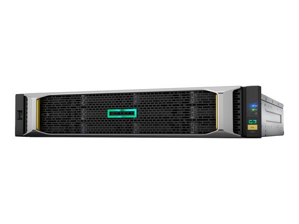 Hewlett Packard Q2R19A Storage Systeme