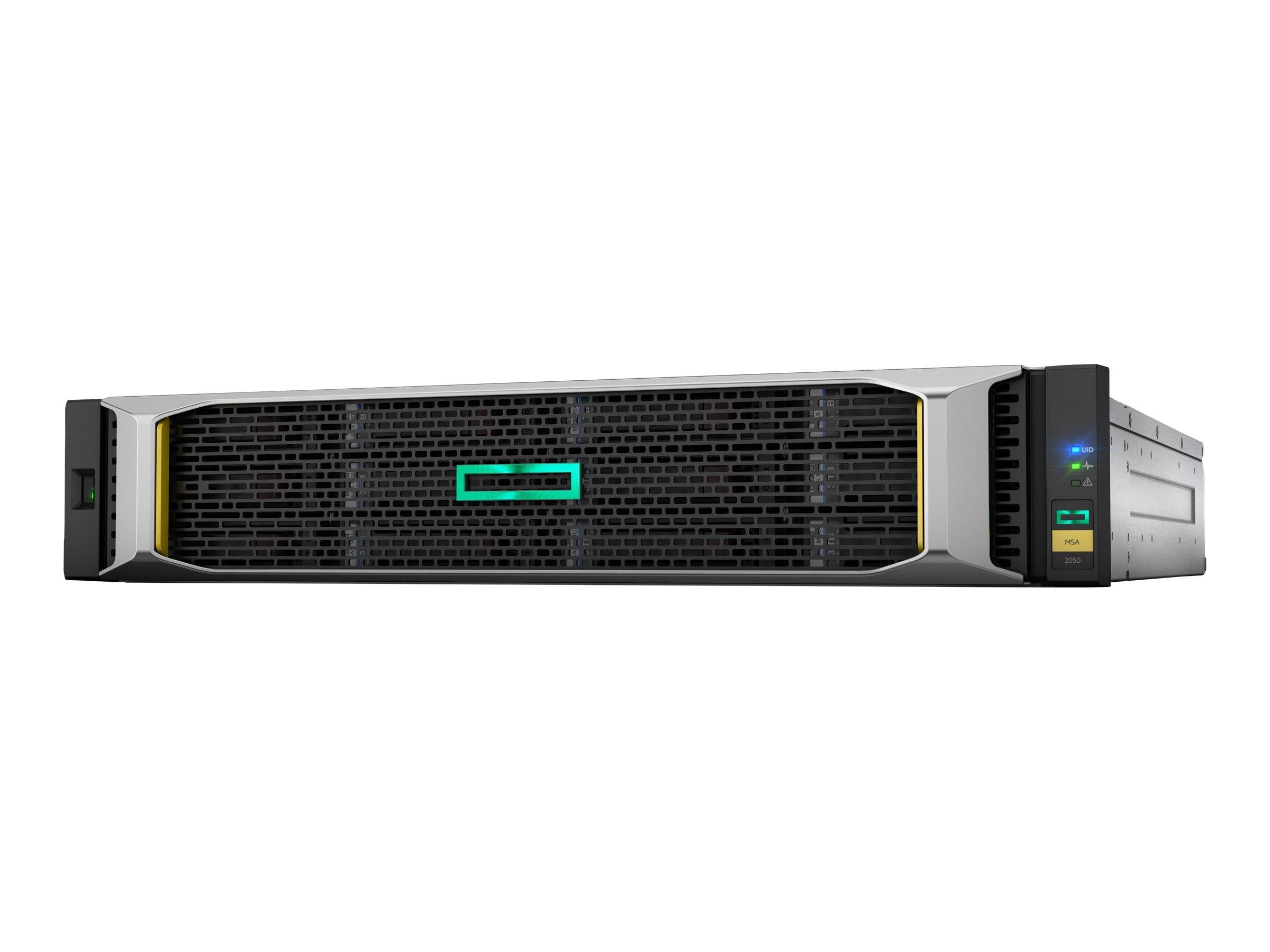 Hewlett Packard Q2R19A Storage Systeme-0