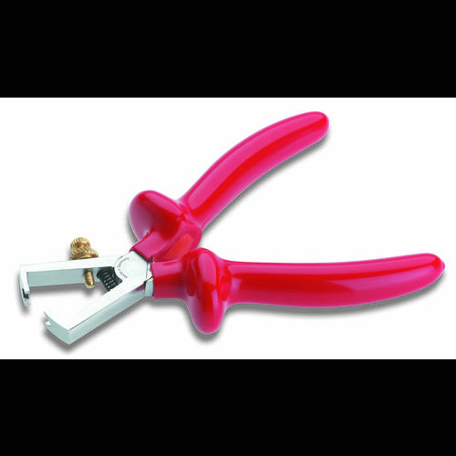 Cimco Cimco Werkzeuge 108790 VDE-Abisolierzange 0.75 bis 6 mm² 9 bis 19 1 bis 5 mm