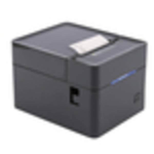 Olympia 947990055, Direkt Wärme, POS-Drucker, 250 mm/sek, 12 x 24 mm, 8 cm, 8 cm