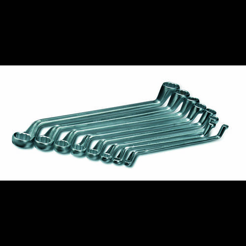 Cimco 112430 Doppel-Ringschlüssel-Satz 8teilig Schlüsselweite (Metrisch) 6 - 22 mm