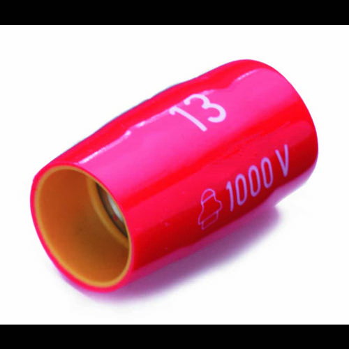 Cimco Cimco Werkzeuge 112616 Außen-Sechskant Steckschlüsseleinsatz 24 mm 1/2 (12.5 mm)