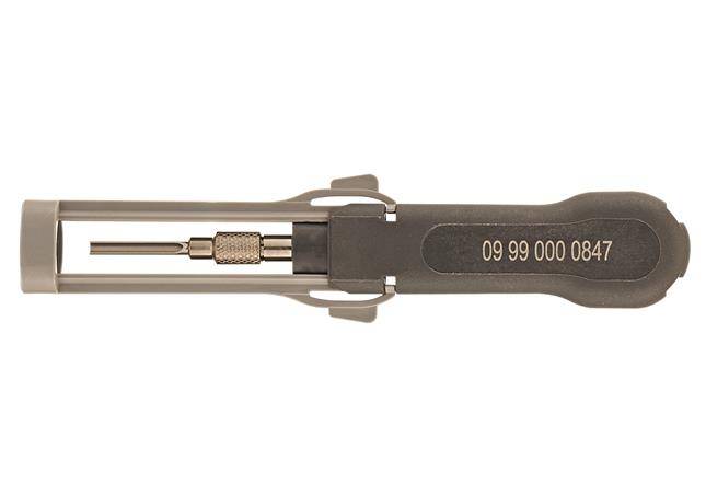 Montagewerkzeug Han D/E/Yellock | HARTING | Serie 48 | Tools-0