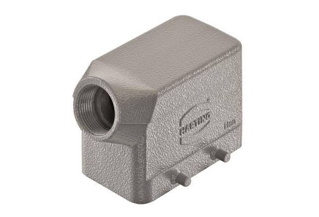 Harting Tüllengehäuse 09300101521